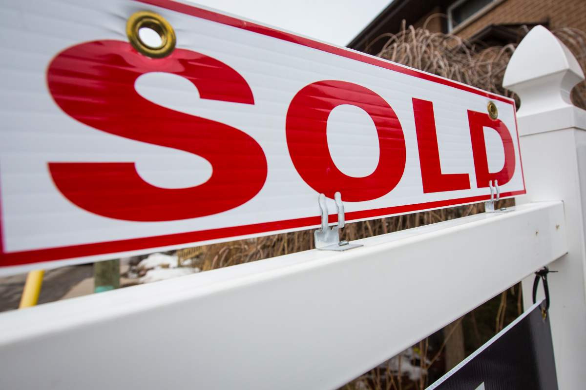 Kitchener-Waterloo home prices continue to climb at dizzying pace - image