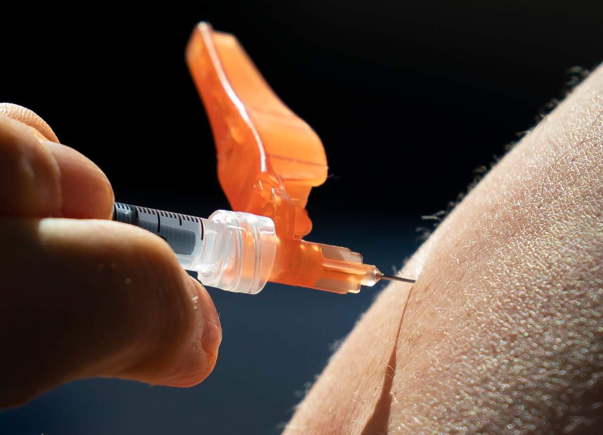 Additional vaccination clinics will be added in the jurisdiction of the Haliburton, Kawartha, Pine Ridge District Health Unit.