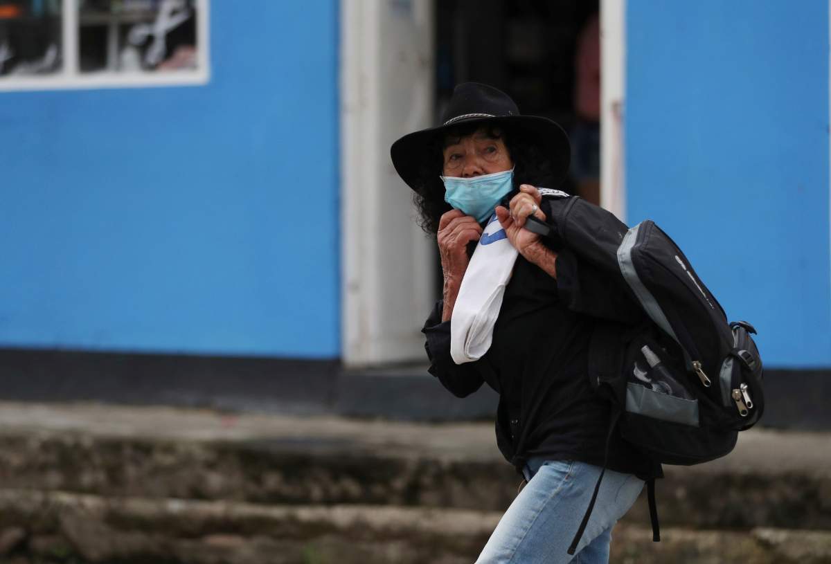 AP Photo/Fernando Vergara