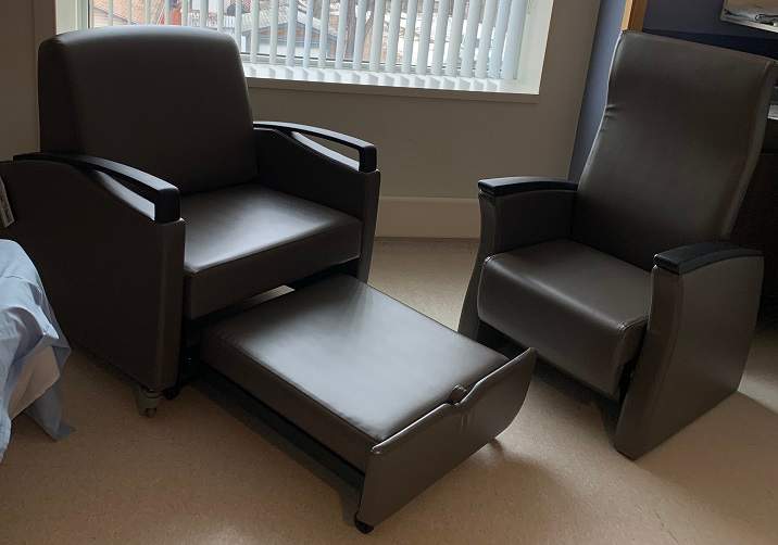 Provided / Hospitals of Regina Foundation