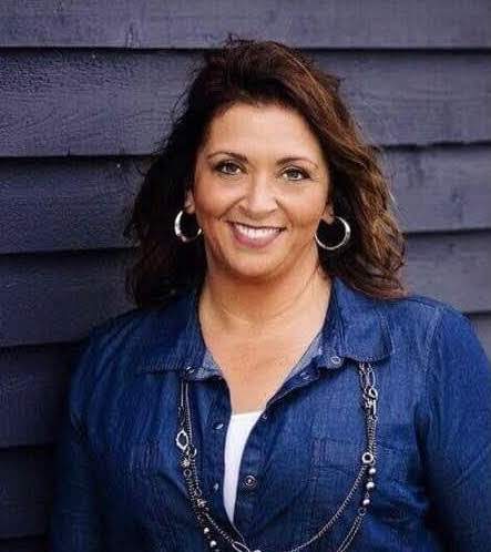 Christa Baldwin, the executive director of the Canadian Mental Health Association (CMHA) of New Brunswick, applauds the family of Lexi Daken for speaking out, breaking down the stigma around suicide.