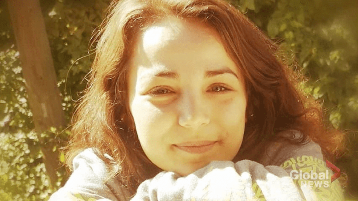 Protesters demand upgraded charge following Curve Lake First Nation woman’s death - image