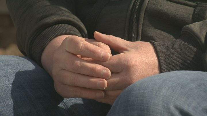 A Regina woman shares her story about the repercussions of going through conversion therapy.