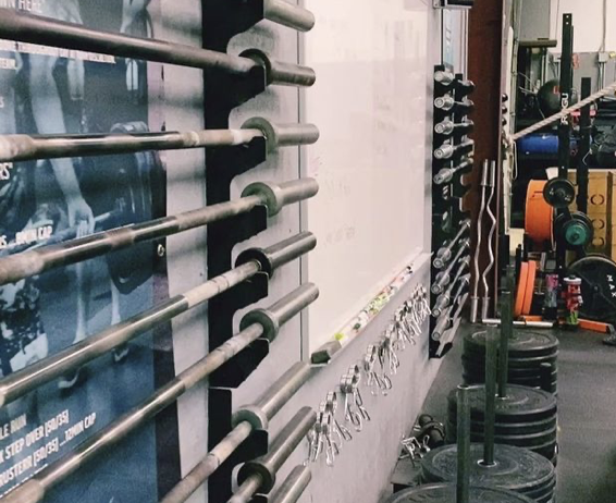 An outbreak has been declared at CrossFit Lindsay.