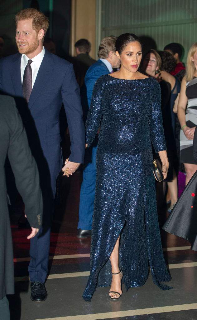 Credit: Getty Images