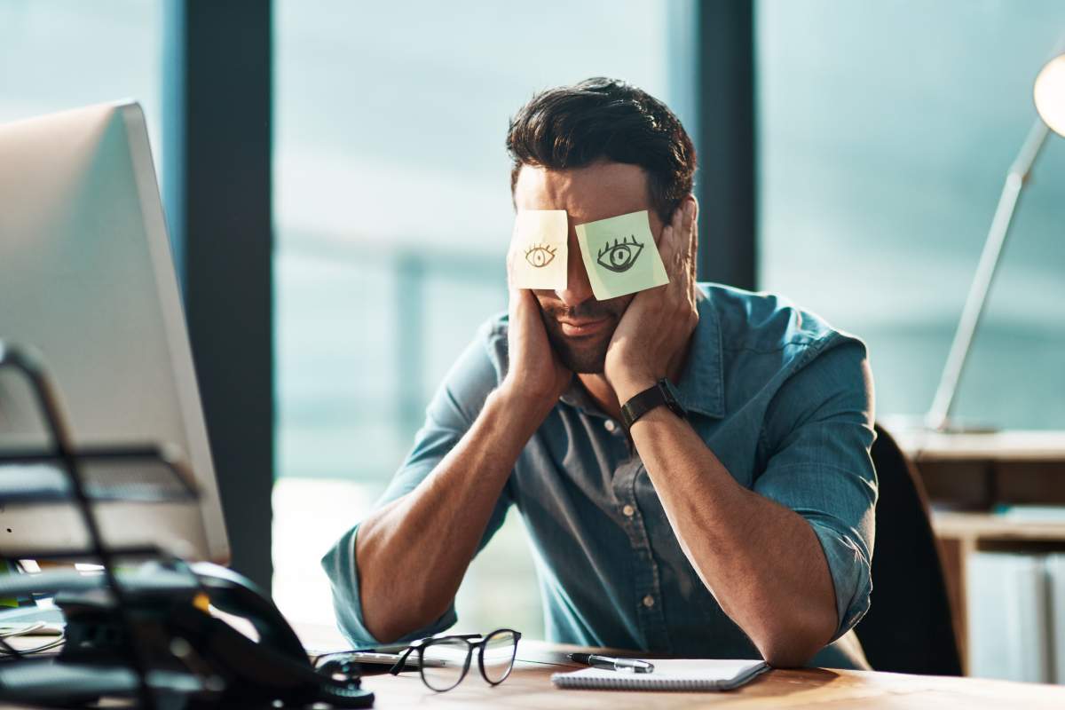 Pandemic fatigue and unmanageable workloads contribute to burnout.