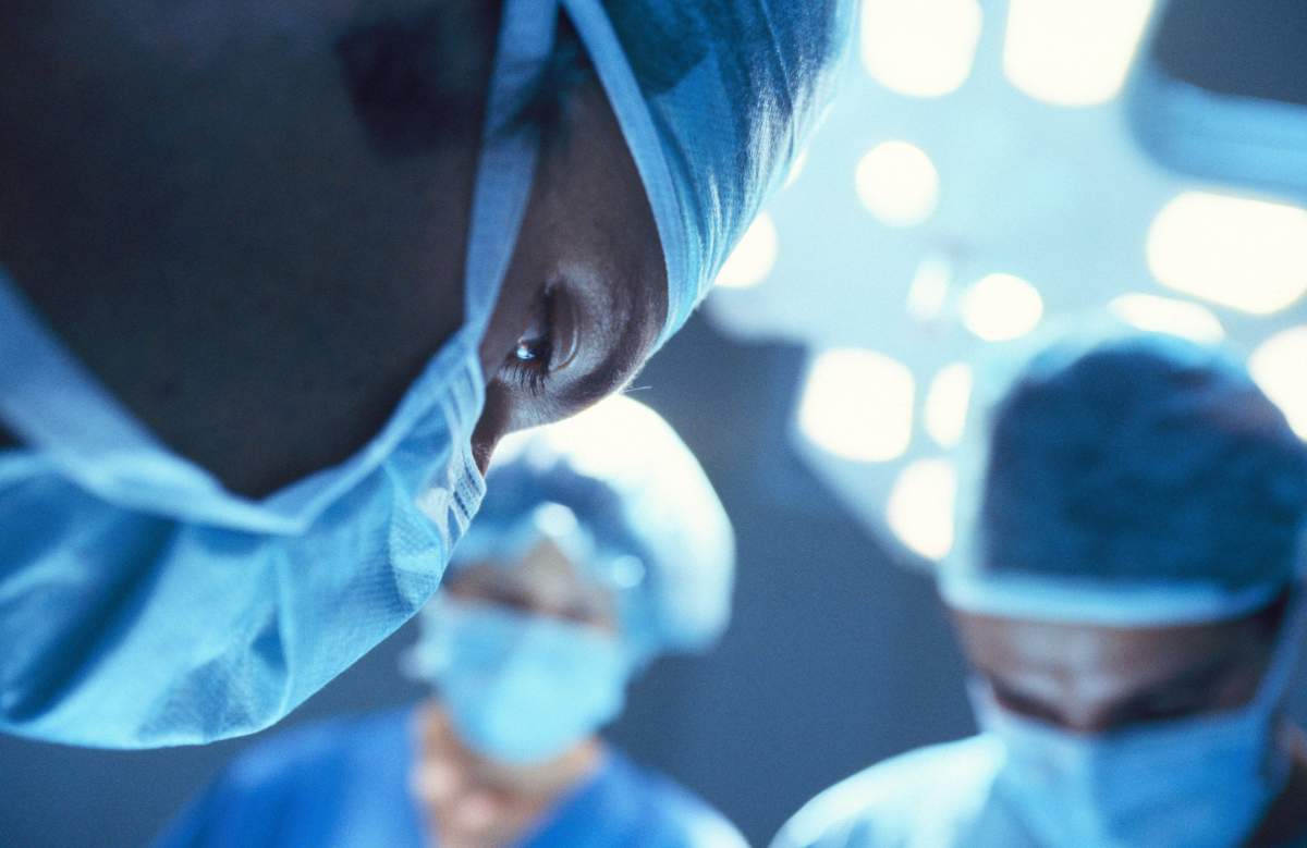 A report that was released Thursday by the Canadian Institute for Health Information (CIHI) confirms the major backlog.