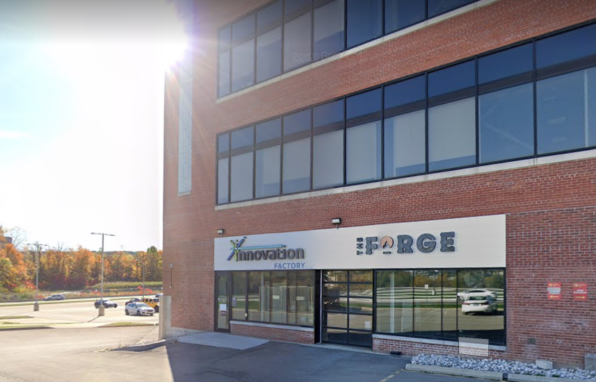 Innovation Factory is based at the McMaster Innovation Park and will be helping to connect businesses with experts in life sciences through the new innovation hub.