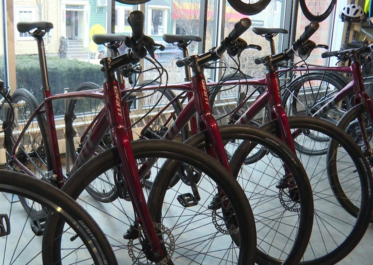 JPEG BIKE