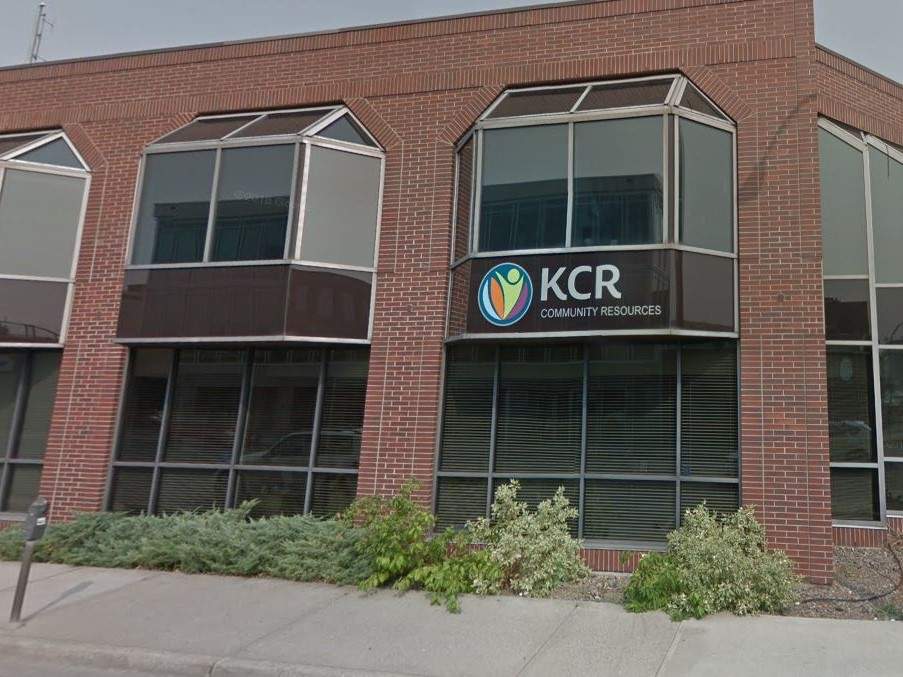 KCR Community Resources is campaigning to raise awareness of racism and discrimination.