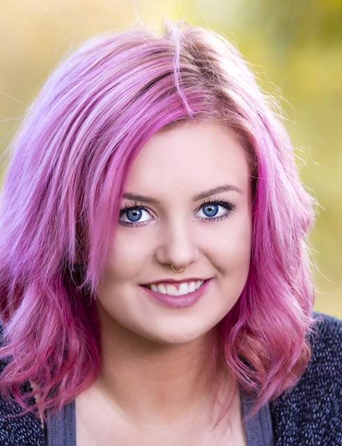 Kaileah James died of an accidental carfentanil overdose on November 24, 2016.