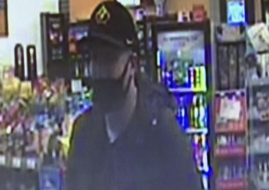 Police have made an arrest in an armed robbery at a store on Lindsay Street South in Lindsay.