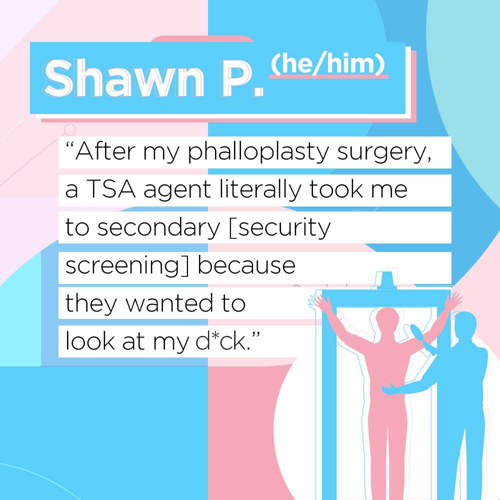 With health-care disparity rampant, trans people turn to each other for help - image