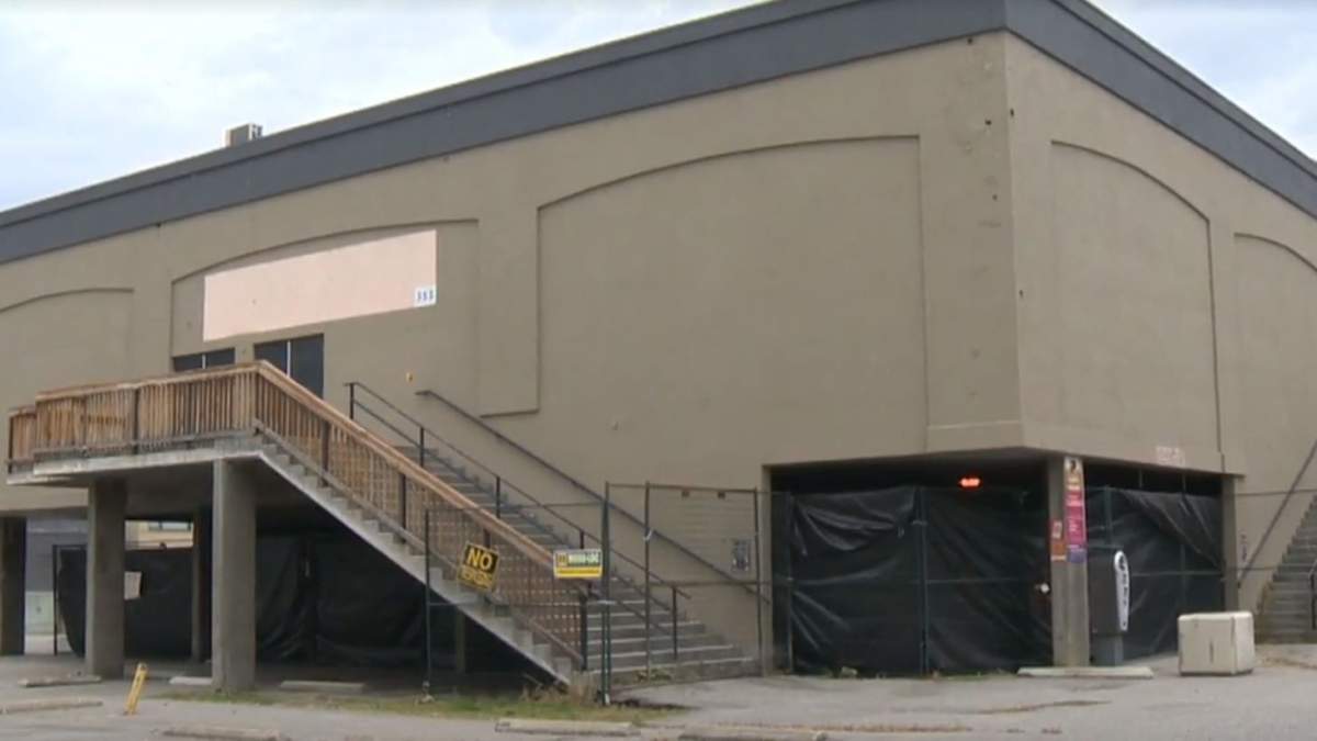 On Wednesday, B.C. housing minister David Eby said the province is going to override Penticton’s decision by keeping the shelter open for the time being.