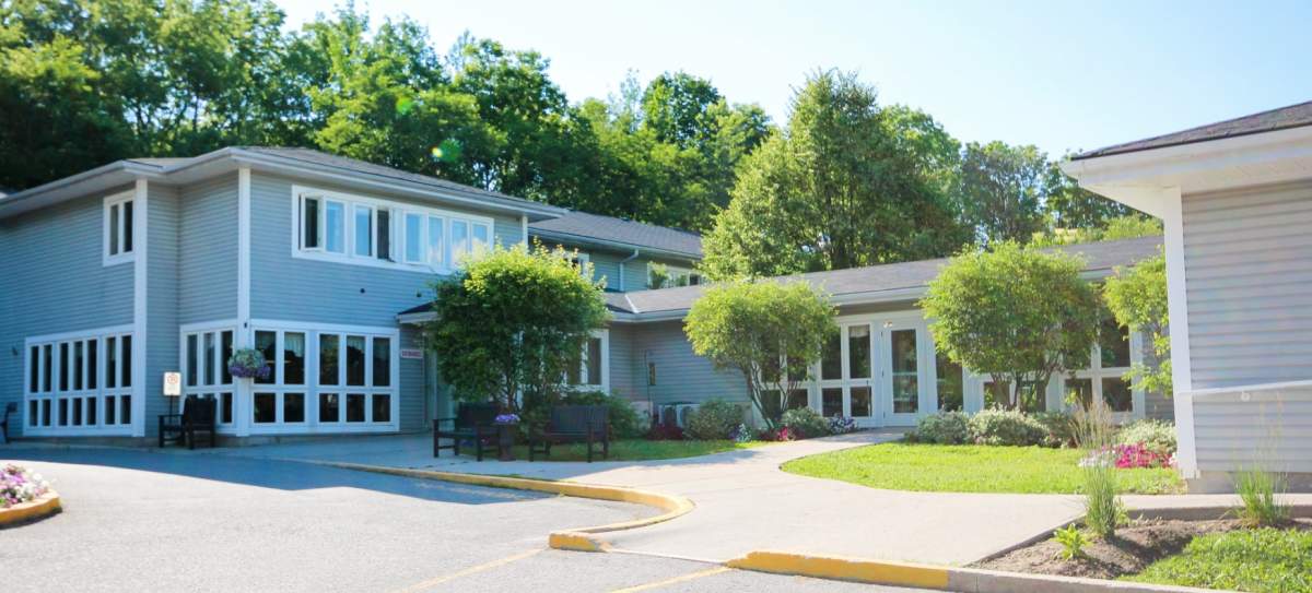 Provincial funding will support Peterborough Retirement Residence and eight others in the riding of Peterborough-Kawartha. 