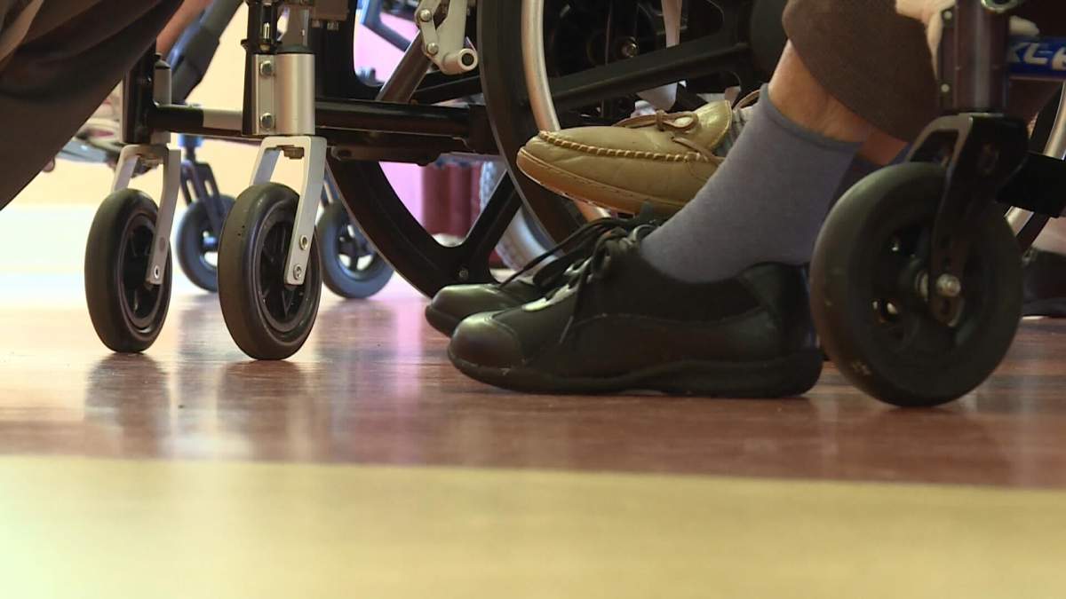 Vaccinated care home staff can now work at multiple locations - image