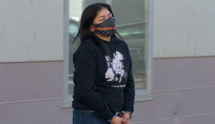 Saskatoon woman sentenced for drunk driving death of best friend Kionna Nicotine