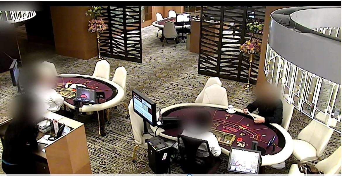 River Rock Casino