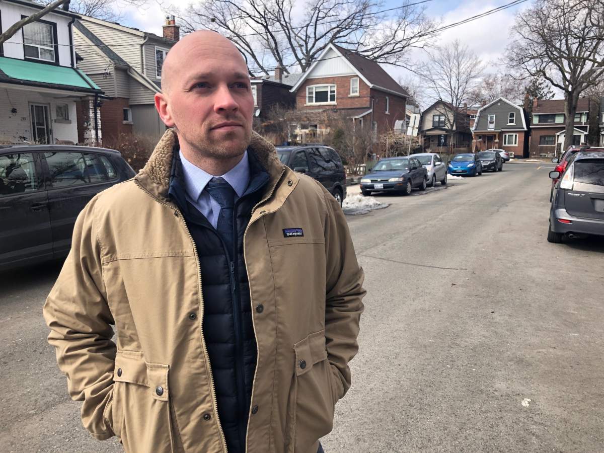 Coun. Brad Bradford said he hopes more information will help alleviate concerns, but he conceded tough months are ahead as plans to build the 64-unit building are procreeding.