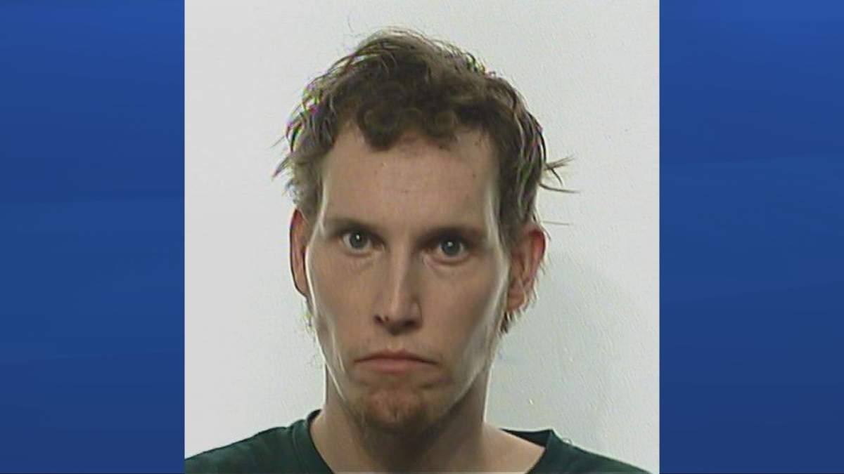 Regina police say Christopher Boerma has never completed programming designated to address his risk factors and has not made progress in reducing his high risk to reoffend. 