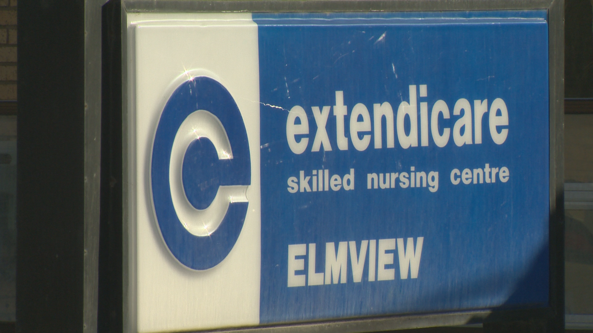 Recent COVID outbreak infected all 46 long-term care residents at Regina's Extendicare Elmview.