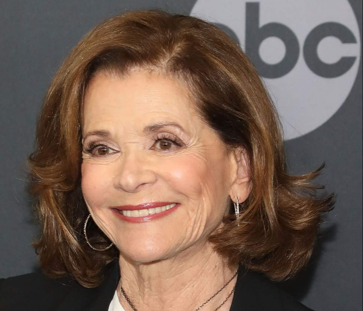 Jessica Walter