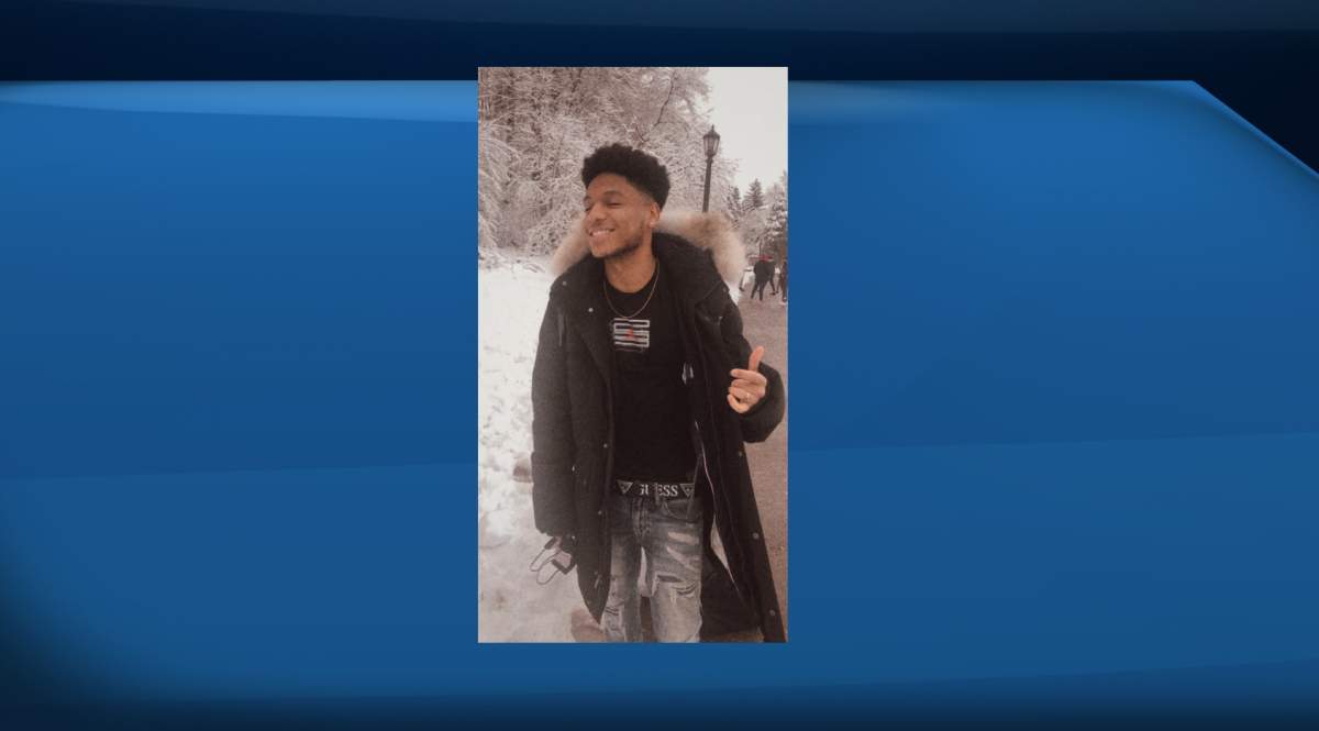 Police say Ricardo Dos Santos was last seen around 1:30 am Monday in the area of Dundas and Talbot streets.