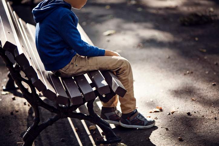 According to Cybertip.ca, reports of child extortion are on the rise, with teen boys most affected. 