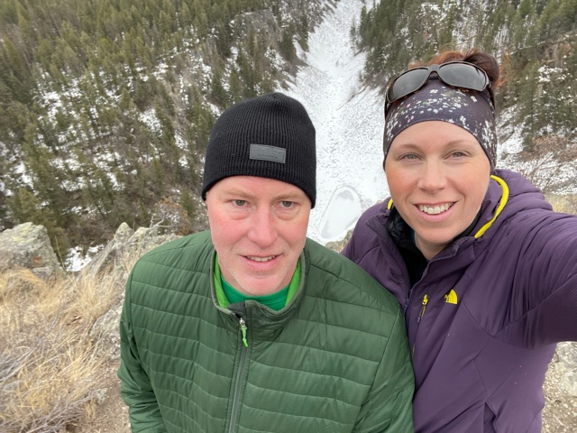 Dave Opperman, 46, suffered multiple strokes last fall and ended up at Kelowna General Hospital for three months, half of that spent in rehab.