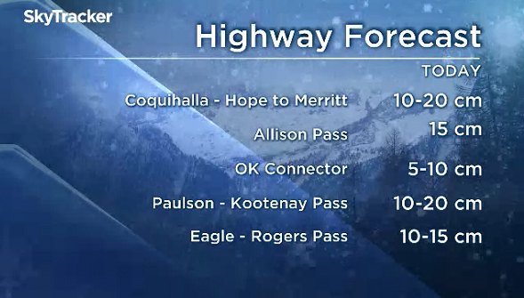 BC Ferries cancels afternoon, evening sailings amid strong winds - image
