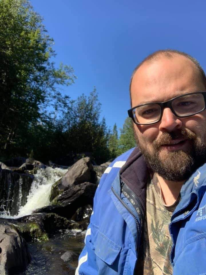 Submitted by Julie Bélanger