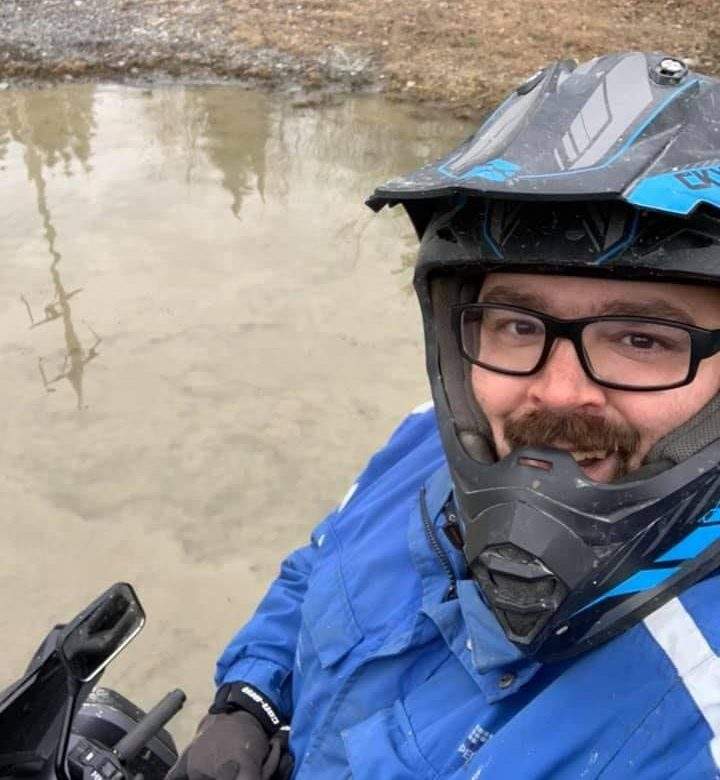 Submitted by Julie Bélanger