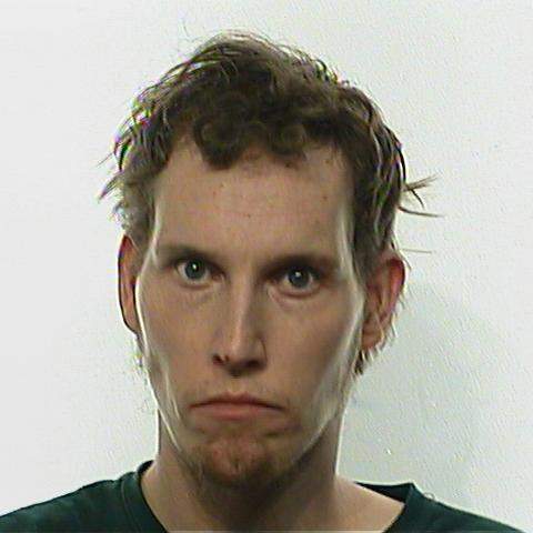 Regina Police said Christopher Boerma has a criminal history including sexual offences.