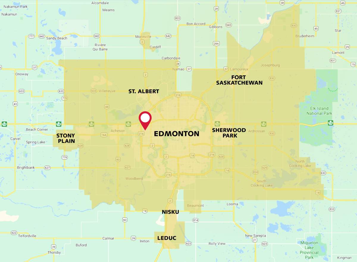 Alberta’s first Costco Business Centre opens in west Edmonton - image