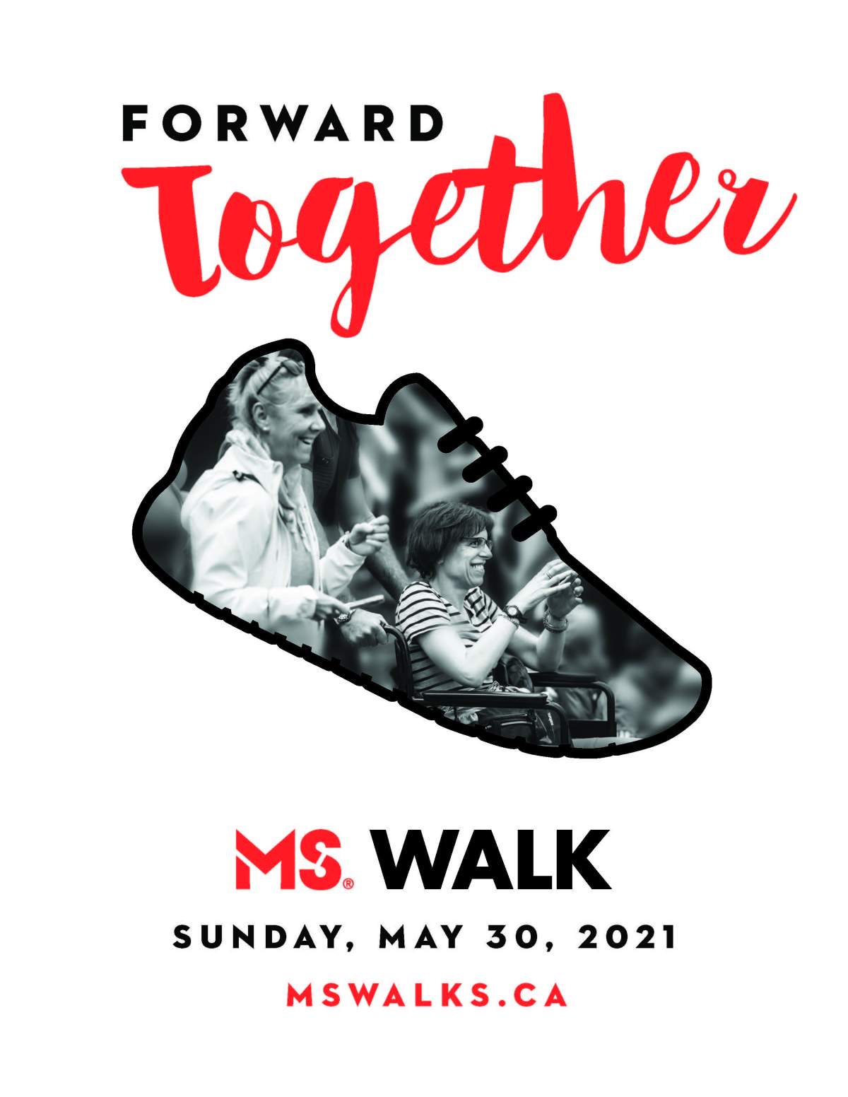 MS Walk 2021 (Virtual) - image