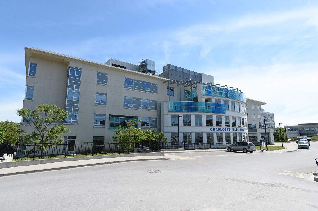 Quinte Health Care says three staff members in their Quinte 5 unit have tested positive for COVID-19. 