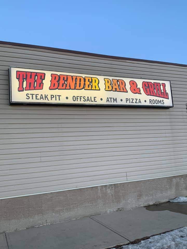 The Saskatchewan Health Authority is issuing a warning about increased exposure to COVID-19 on April 2 at Bender Bar & Grill in Goodsoil. 