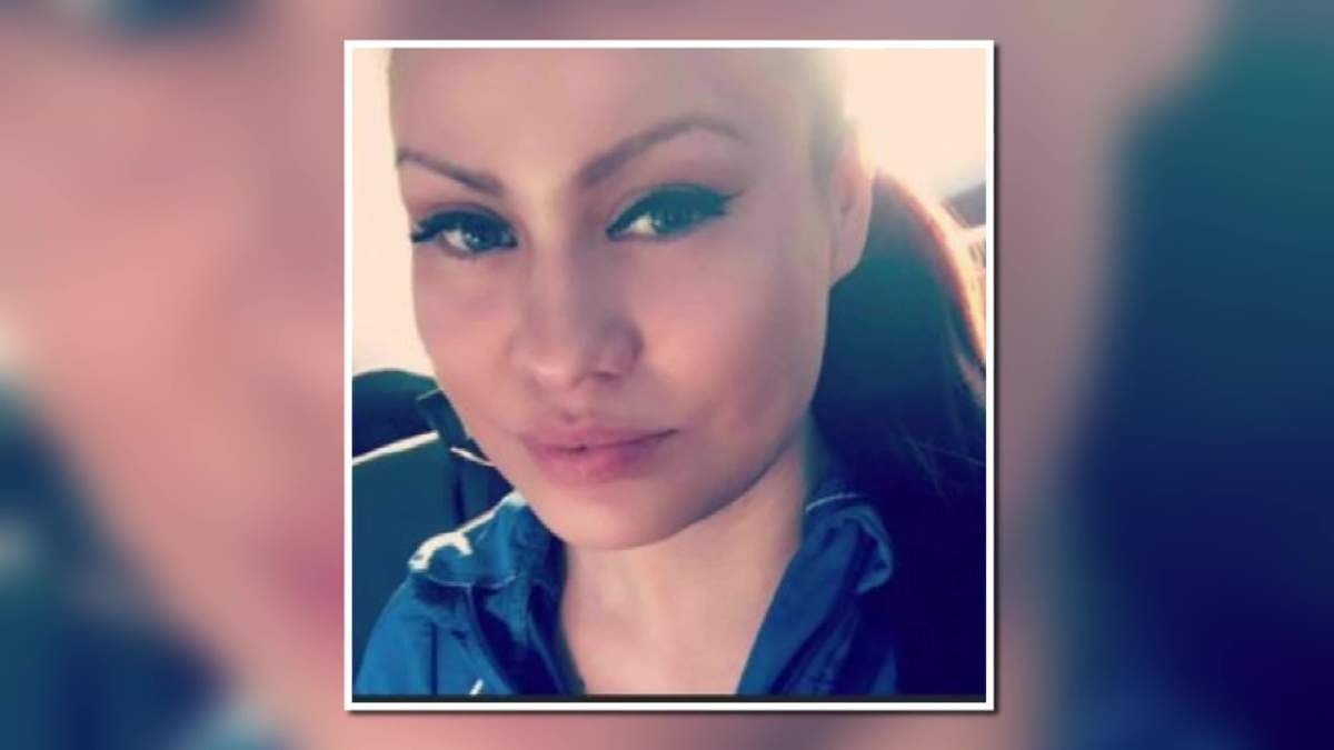 Billie Johnson, 30.