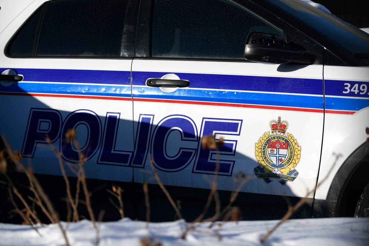 Ontario's police watchdog has cleared two Ottawa officers in the death of a 25-year-old man on Jan. 2, 2021.