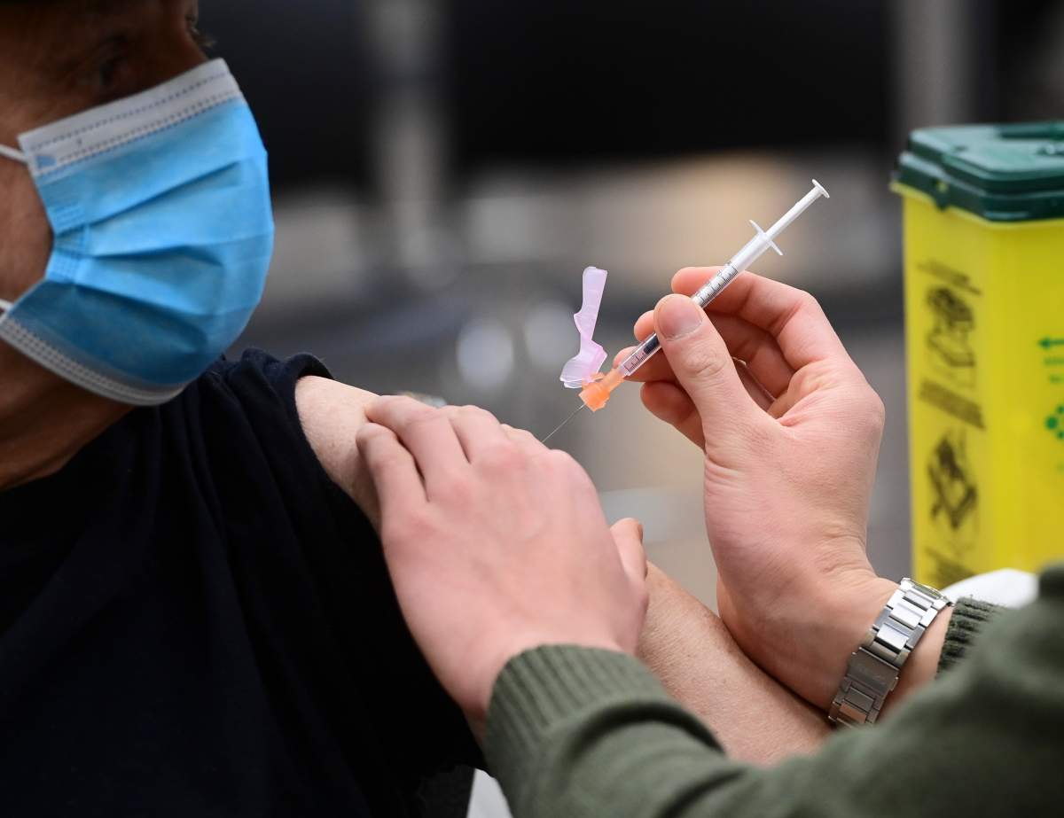 Peterborough Public Health reported another 27 new cases of COVID-19 on April 14, 2021.