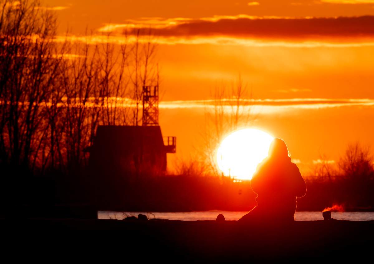 Otonabee Conservation in Peterborough warns of potential drought-like conditions this spring in the area's watershed.