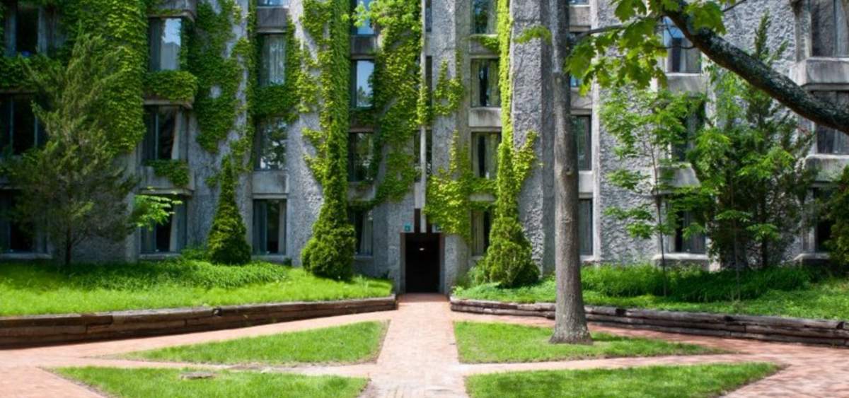 Students living in residence at Trent University will be required to have at least their first COVID-19 vaccine dose.