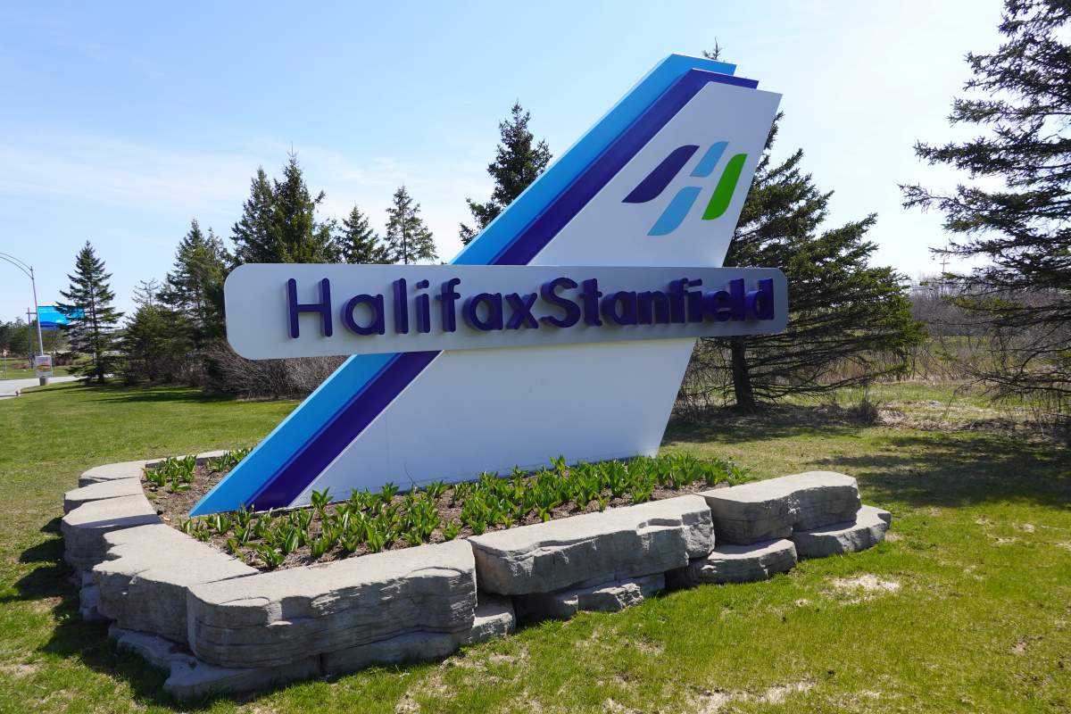 The Halifax International Airport Authority first proposed the testing system at Stanfield International Airport in January.
