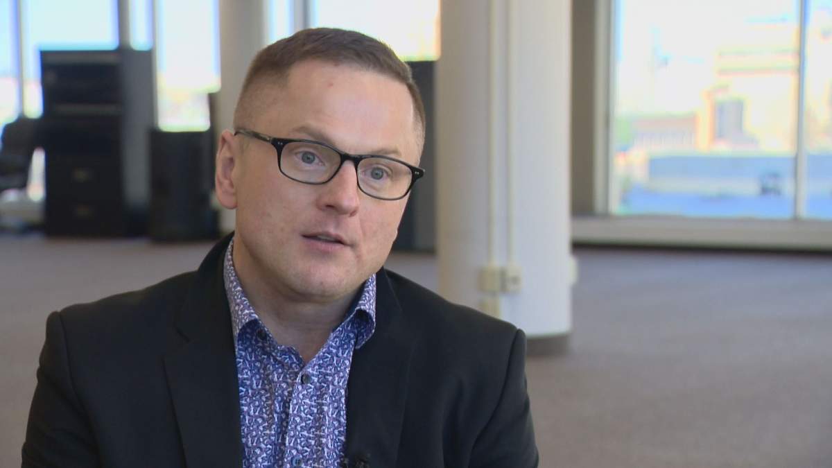 Judge asked to decide Darren Hill’s future on Saskatoon city council
