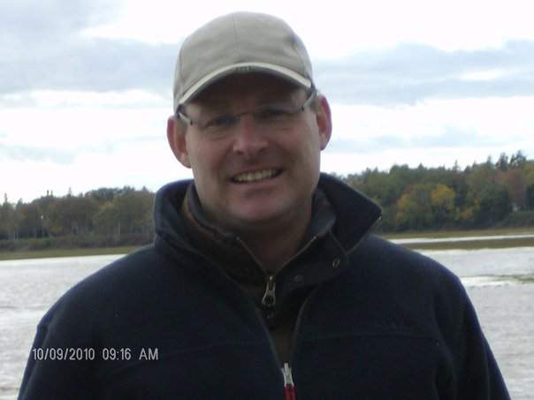 Photo of Gabriel Wortman, Photo taken 2010.