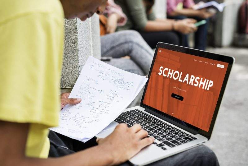 The Calgary Black Chambers Society has announced the creation of the Calgary Black Chambers
Scholarship Fund.