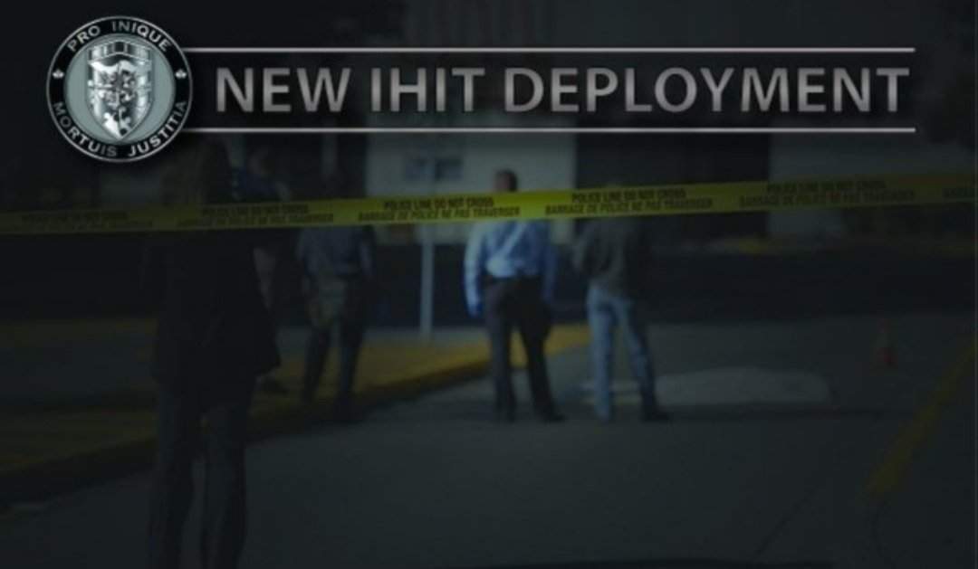Homicide investigators have been called to Abbotsford after two people were found dead in a home.