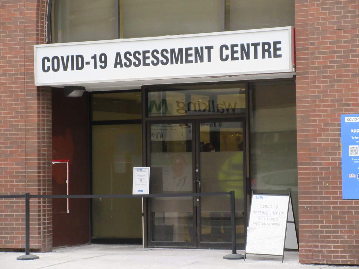 Hamilton reports 127 COVID-19 cases, active cases hit pandemic high for the second day in a row - image