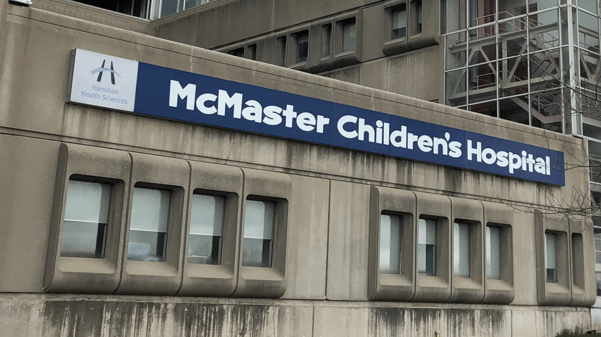 Hamilton Health Sciences’ (HHS) says emeregency departments have once again been "under extreme pressure" with RSV being added with typical fall afflictions like the flu and COVID-19.