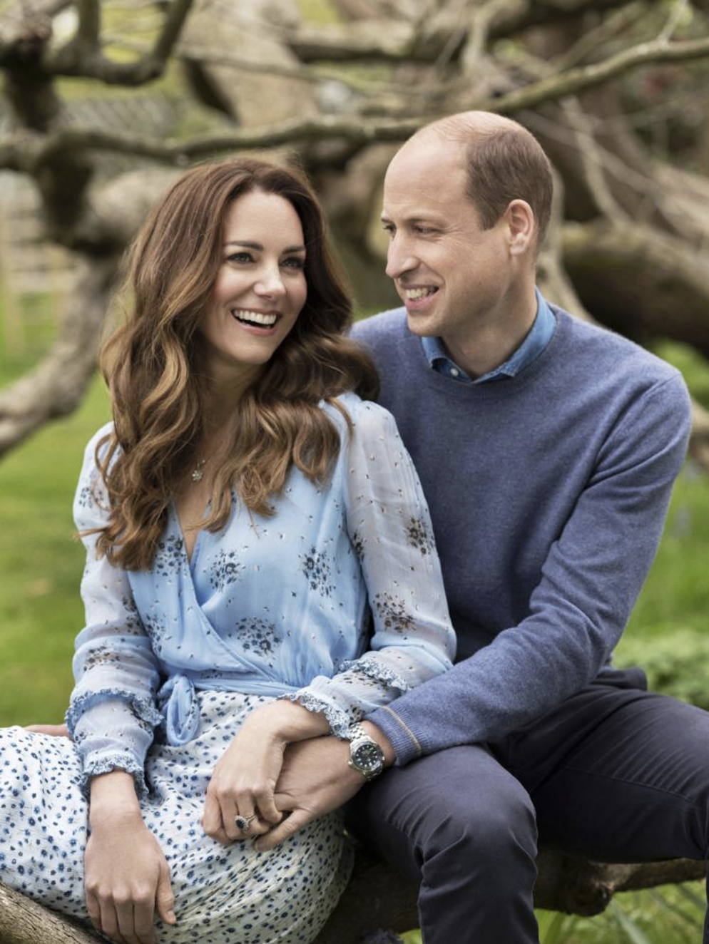 Prince William, Kate Middleton